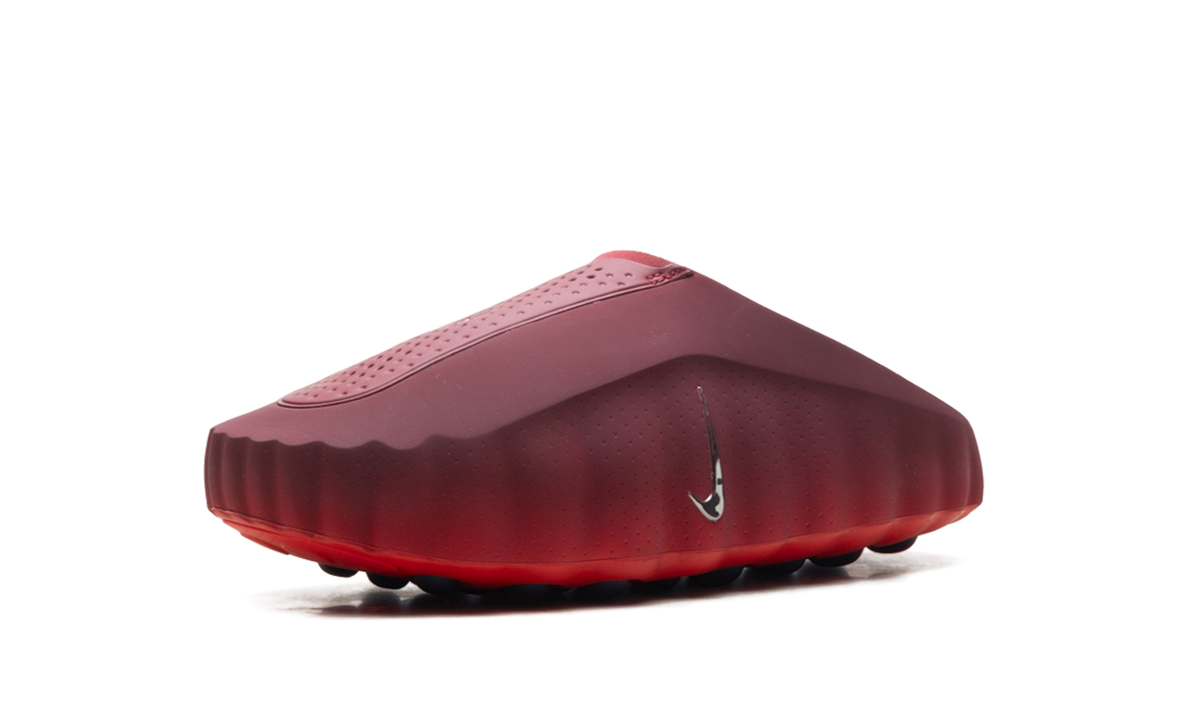 Nike Mind 001 Slide "Team Red University Red" HQ4307 601