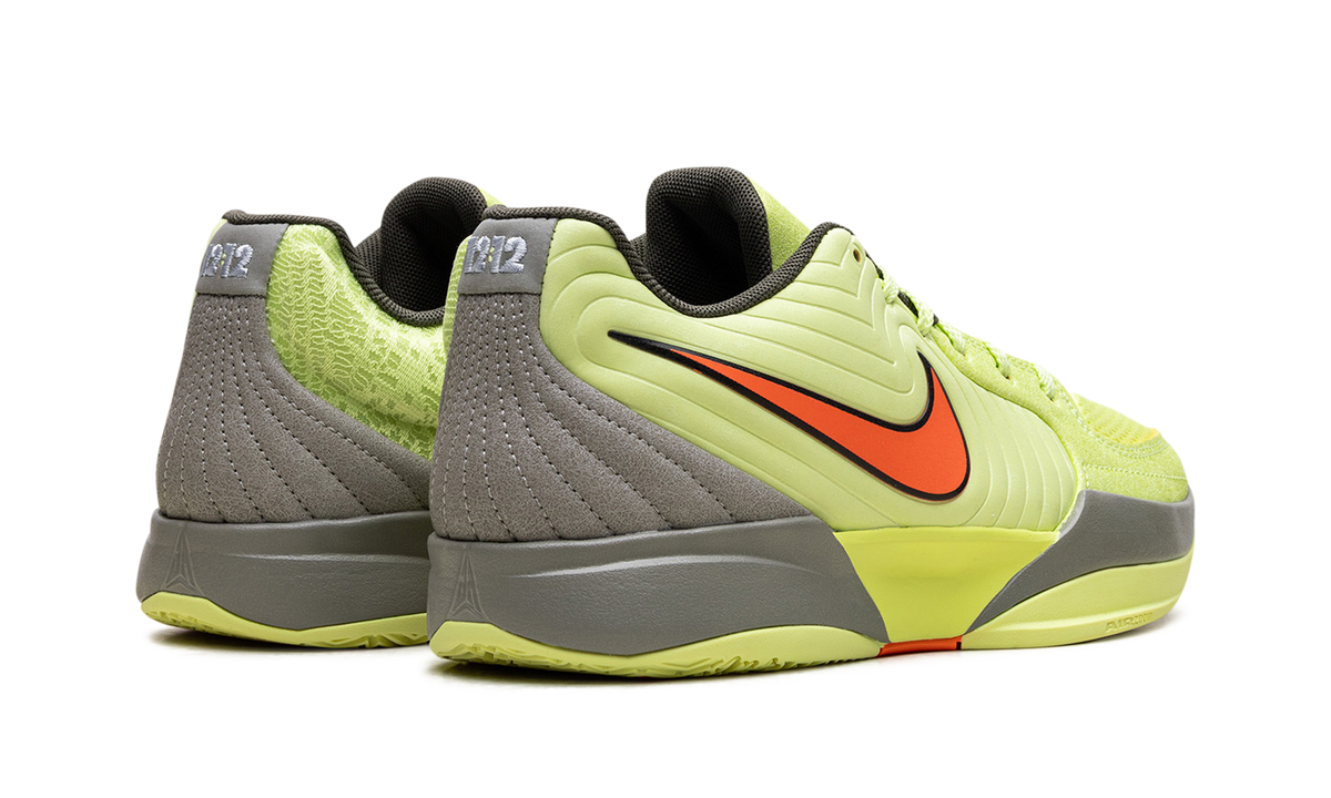 Nike Ja 2 "Twelve Time" FD7328 701