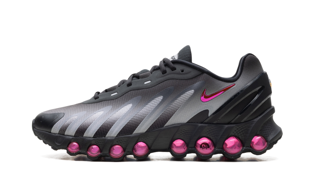 Nike Air Max Dn8 "Smoke Grey / Pink Blast" IH4119 004