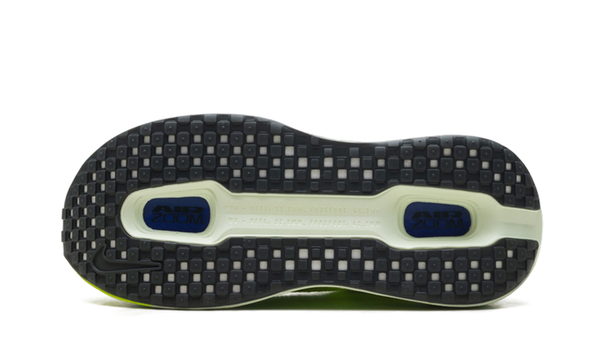 Nike Vomero Premium "Volt Tint Sapphire" HQ2050 702