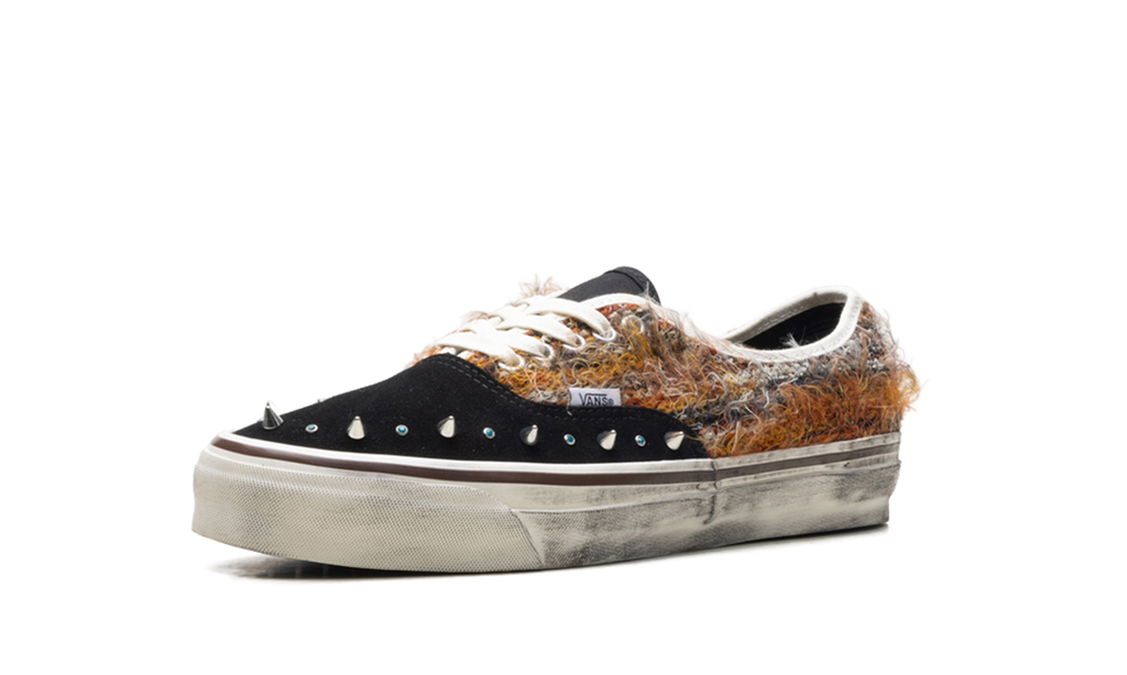 Vans Premium LX Authentic 44 "Ibiza Pack Black" VN000DB8BML