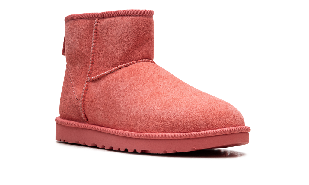 Ugg Classic Mini II WMNS "Punch Pink" 1016222 PHPN