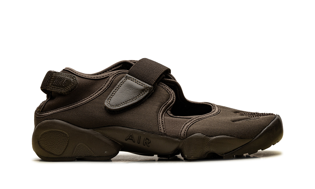 Nike Air Rift WMNS "Dark Hazel" IV6058 200