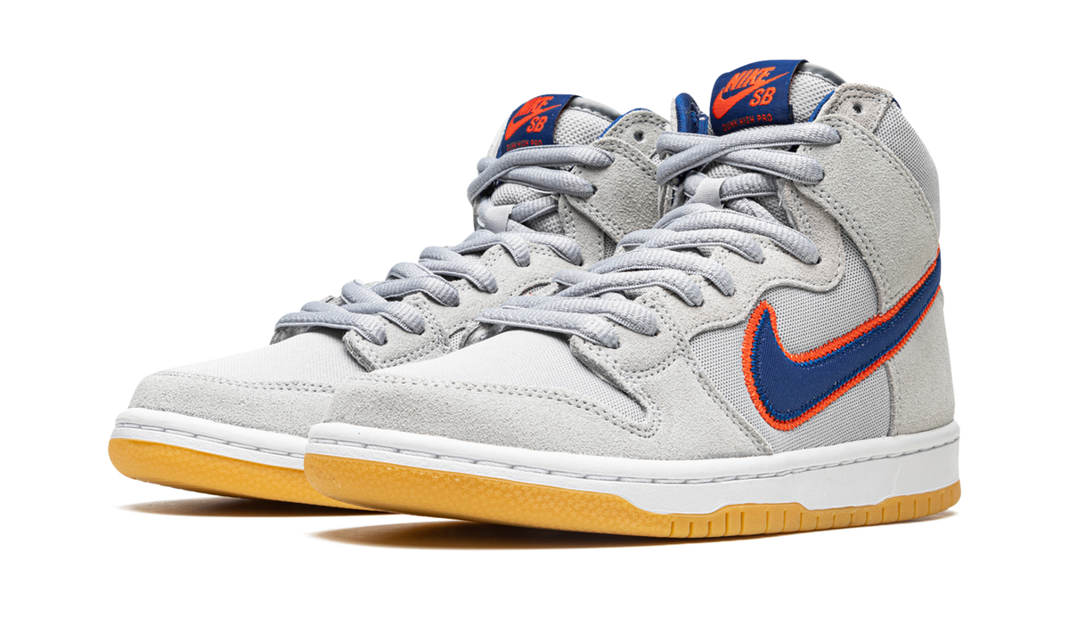 Nike SB Dunk High "New York Mets" DH7155 001