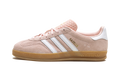 Adidas Gazelle Indoor WMNS "Sandy Pink" IH5484