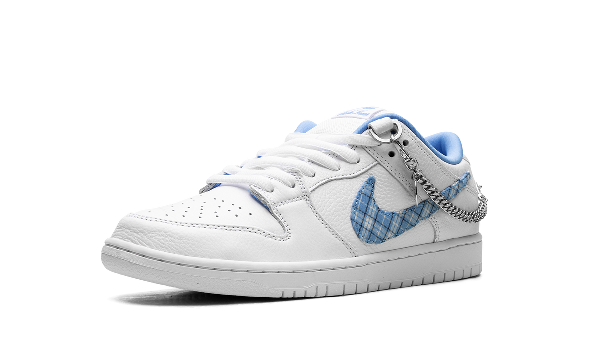 Nike SB Dunk Low "Nicole Hause" FZ8802 100