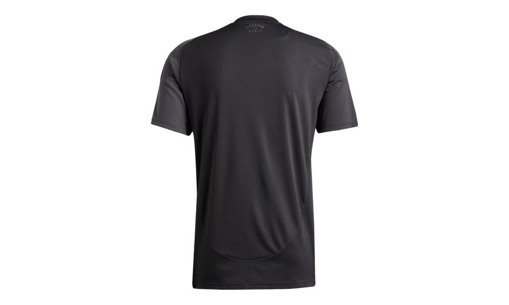Adidas Inter Miami CF 25/26 Away Jersey "Black" JI9124