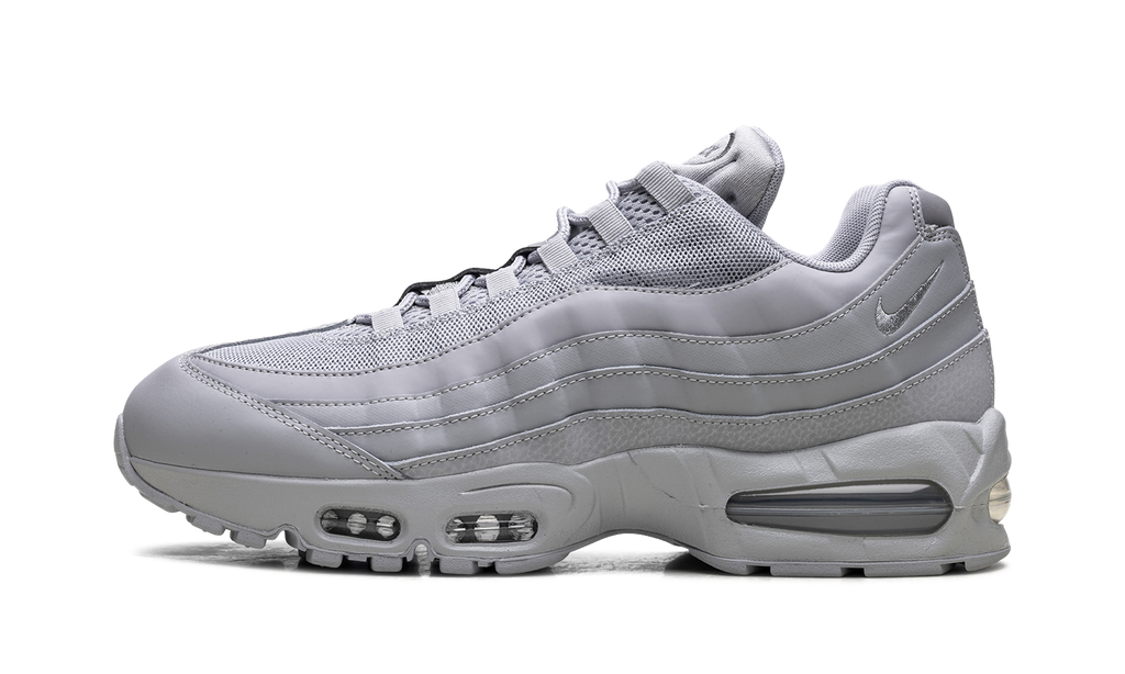 Nike Air Max 95 OG "Wolf Grey" HM8755 002
