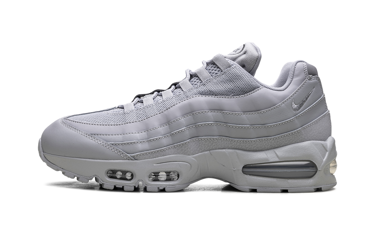 Nike Air Max 95 OG "Wolf Grey" HM8755 002