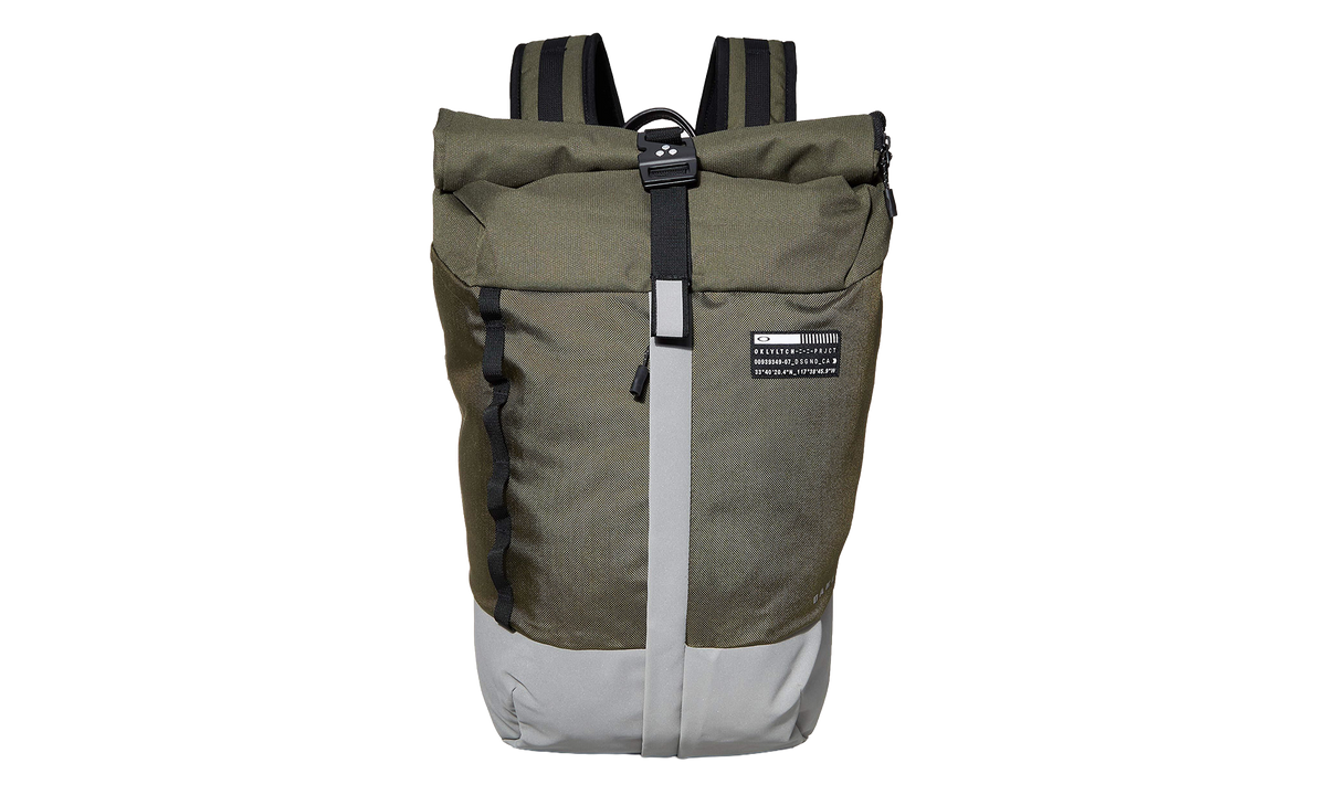Oakley Latch Backpack "Dark Brush" 921158 86V