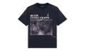 Boredom Kills French Tee "Navy" BK005