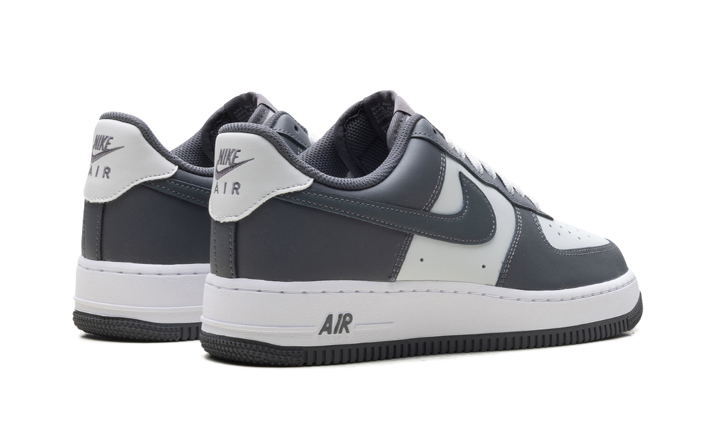 Nike Air Force 1 Low "Photon Dust / Dark Grey" FJ4146 004
