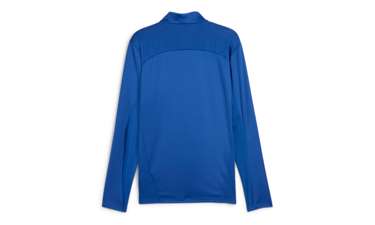 Puma CHG TRAINING JACKET "Blue" 776979 01