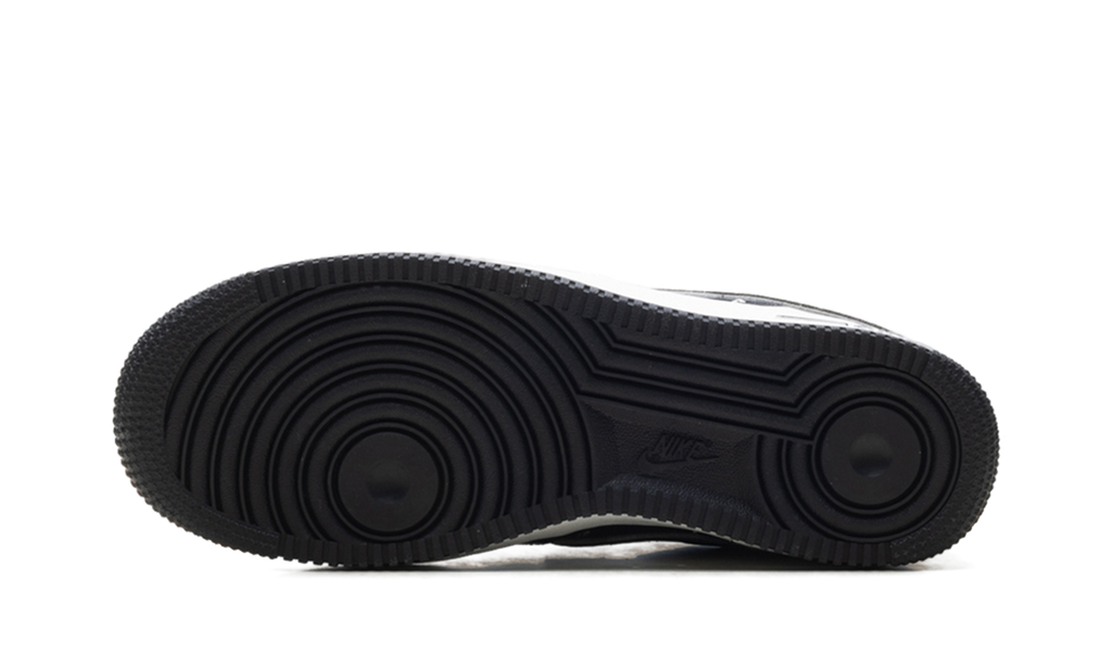 Nike Air Force 1 '07 Premium "Black / Summit White" IM6643 010