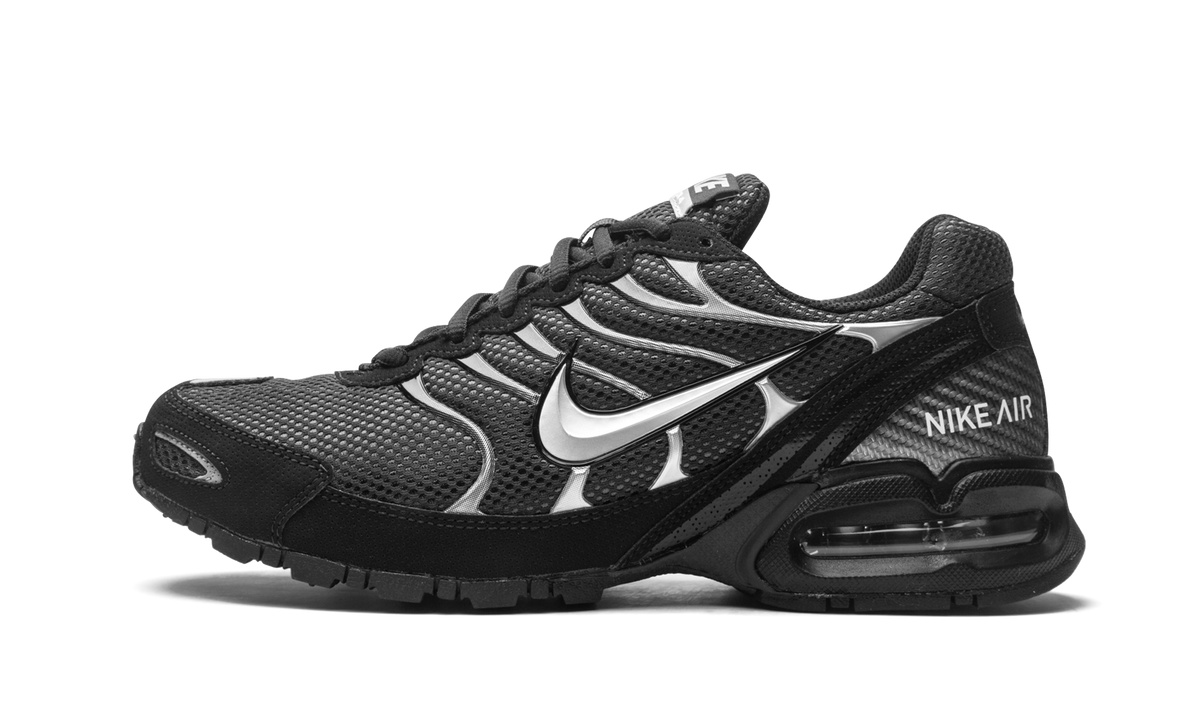 Nike Air Max Torch 4 "Black" 343846 002