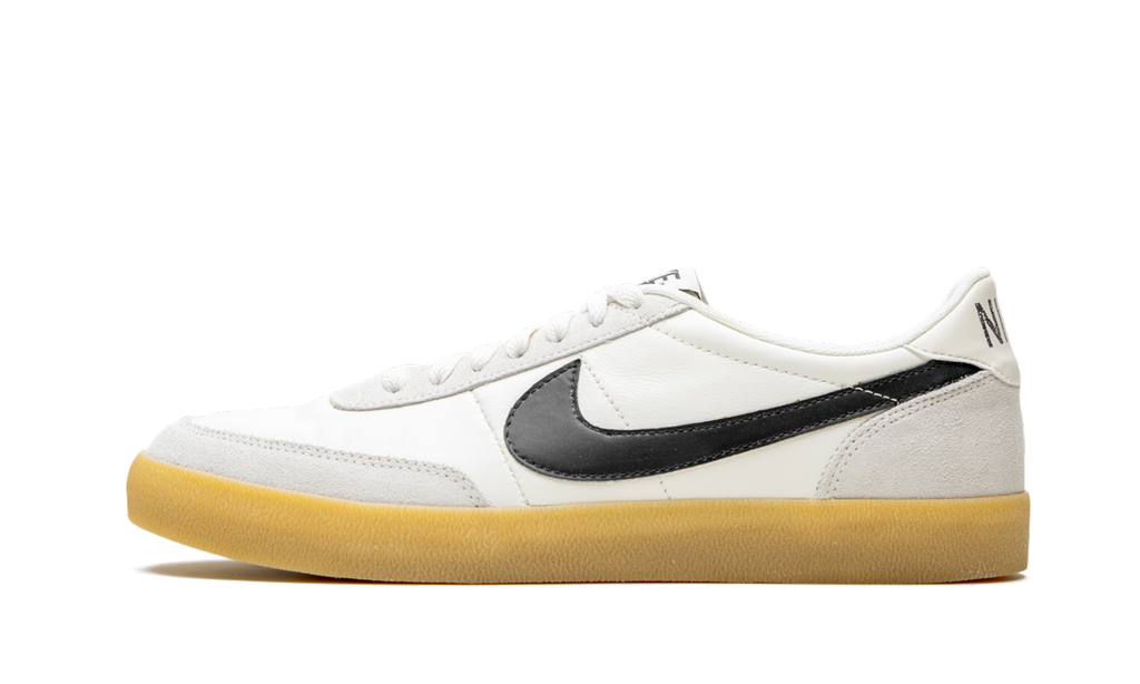 Nike Killshot 2 Leather "Sail/Black" 432997 121