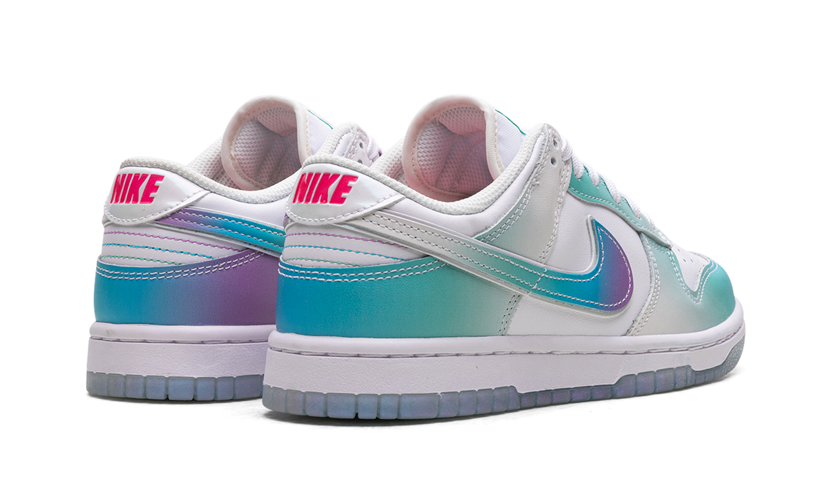 Nike DUNK LOW WMNS "Unlock Your Space" FJ7743 194