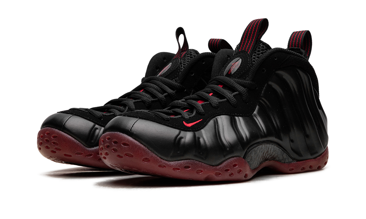 Nike Air Foamposite One "Cough Drop 2025" IB2219 001