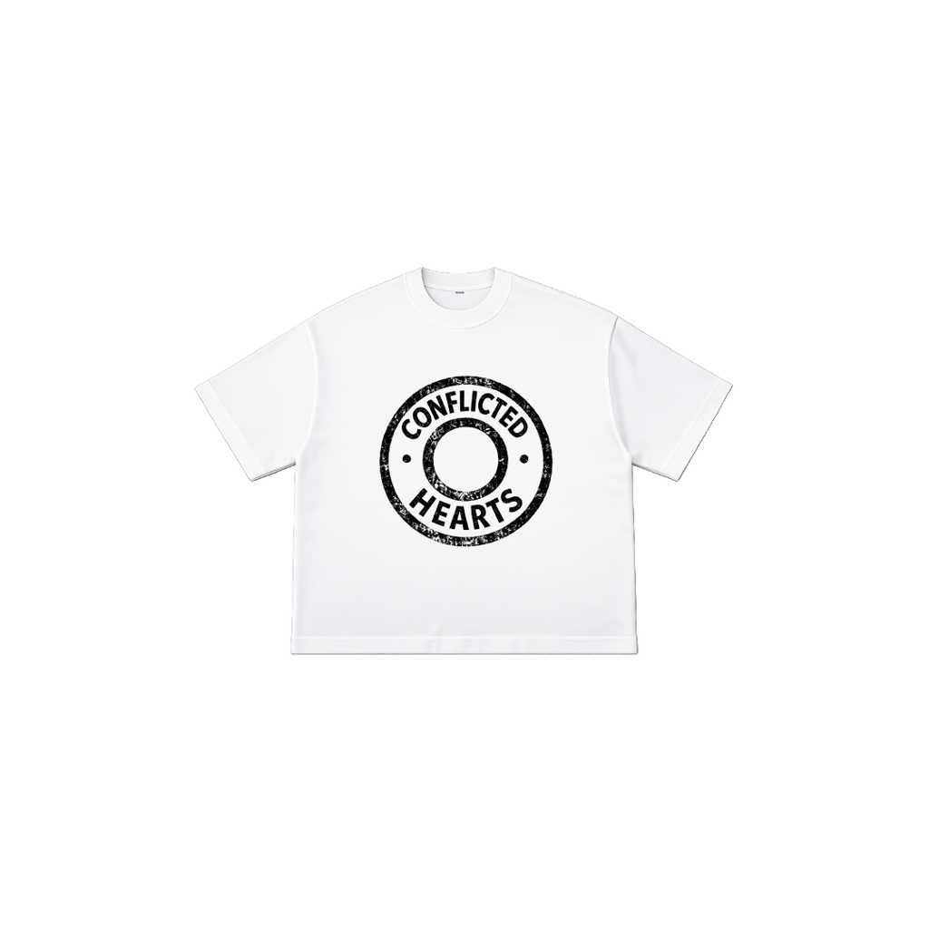 Conflicted Hearts T-Shirt