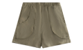 Kith Devan Wind Shorts WMNS "Canopy" KHW060188 355