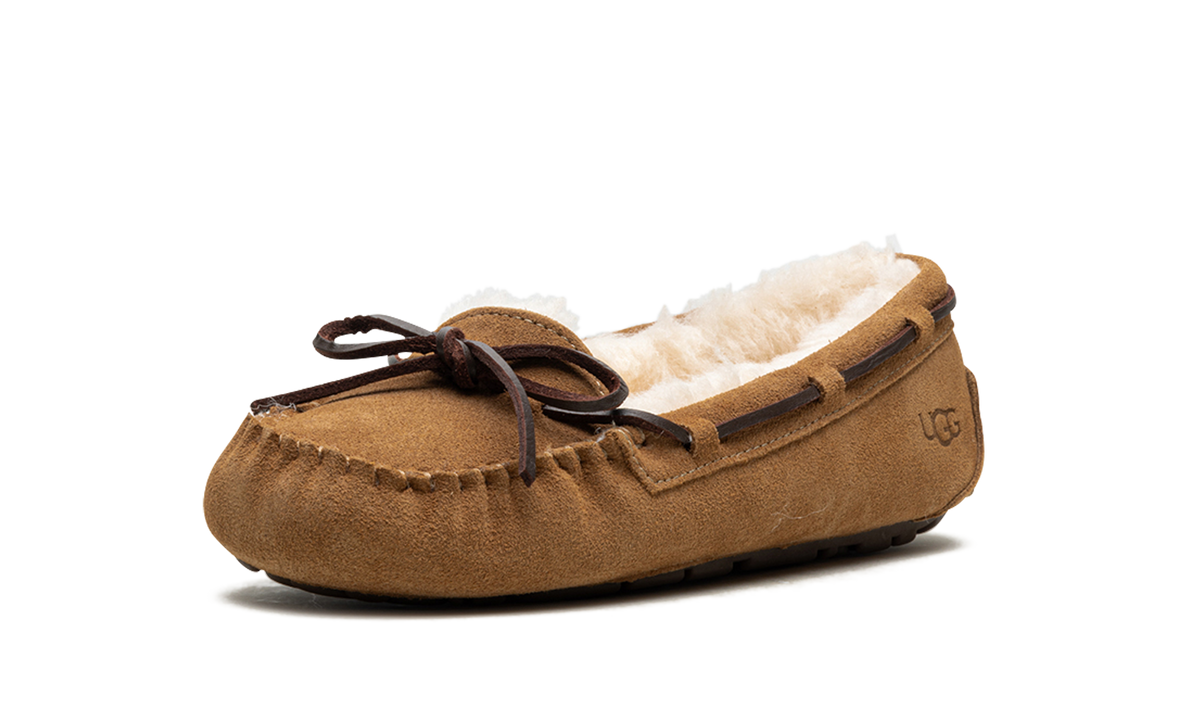 Ugg Bella II Slip On Moccasin WMNS "Chestnut" 1125912 CHE