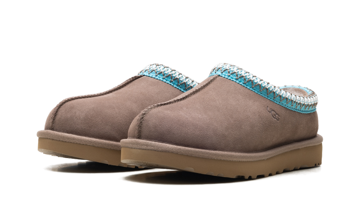 Ugg Tasman II Slipper WMNS "Caribou Sapphire Ice" 1174470 CPPH