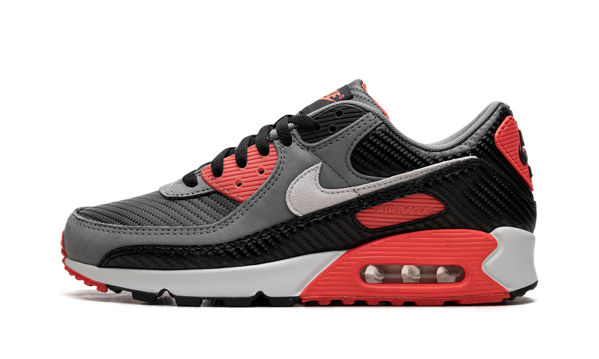 Nike Air Max 90 PRM "Black Photon Dust" HM9432 001