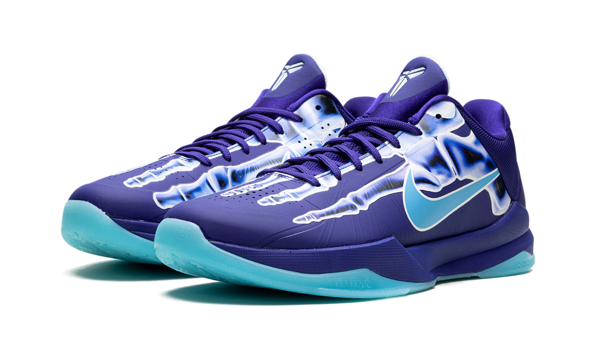 Nike Zoom Kobe 5 Protro "X-Ray" HJ4303 400