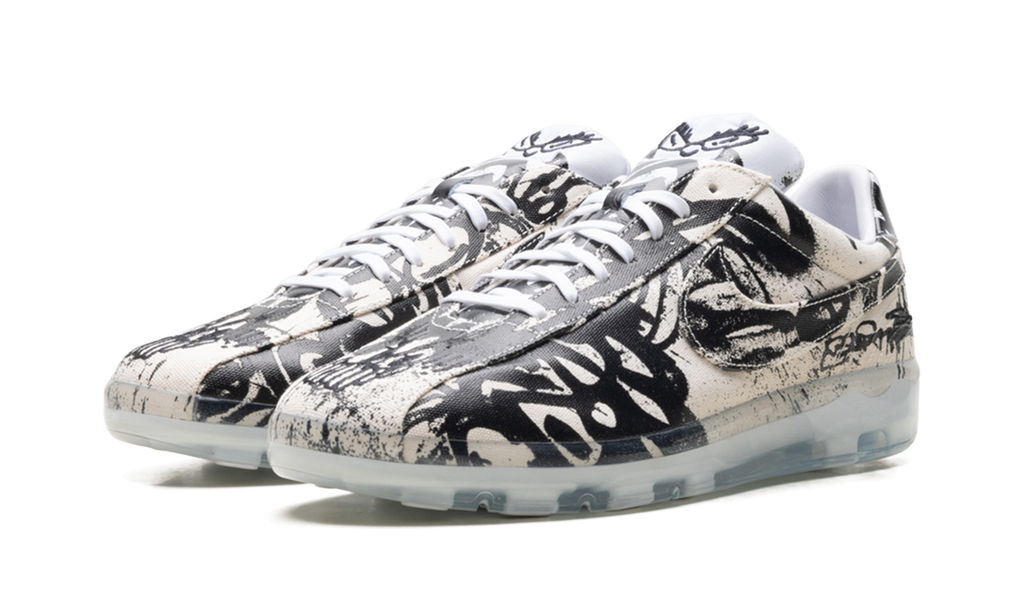 Nike Cryoshot Striker 1976 "Slawn - Nigeria" II9933 100