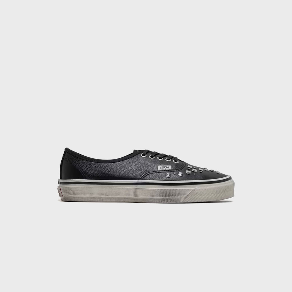 VANS LX Authentic 44 Field - Black