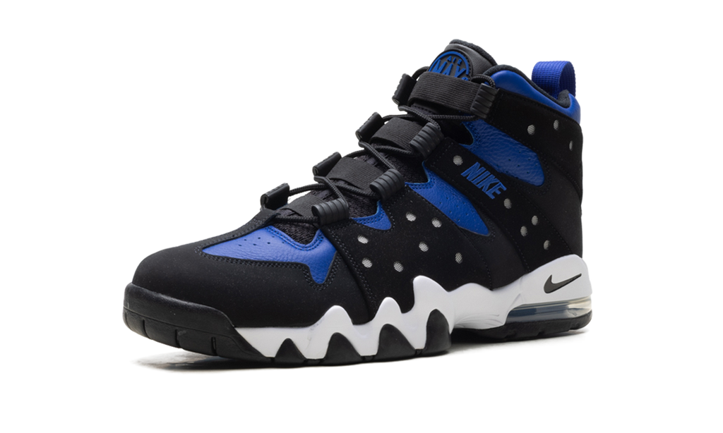Nike Air Max 2 CB '94 "Black Varsity Royal" IX4182 010