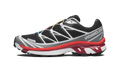 Salomon XT-6 "Black / Lava Falls" L49211000