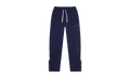 Godspeed New York OG Logo Sweatpants "Double Navy" W09V05AC
