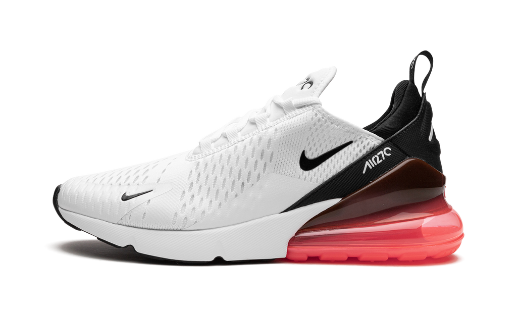 Nike Air Max 270 "White Hot Punch" FD0283 100