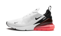 Nike Air Max 270 "White Hot Punch" FD0283 100