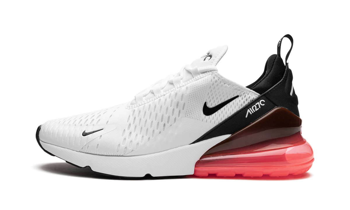 Nike Air Max 270 "White Hot Punch" FD0283 100