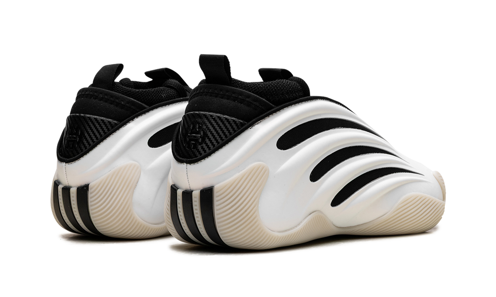 Adidas Harden Vol. 9 "Cloud White Core Black" JR2504