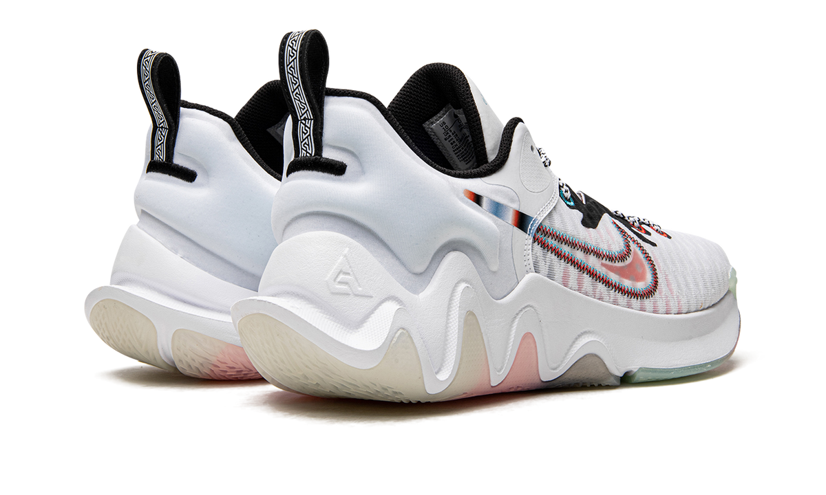 Nike Giannis Immortality "Force Field" DH4470 100