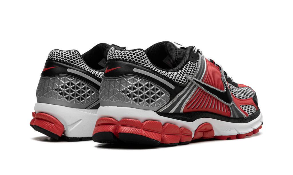 Nike Zoom Vomero 5 "Metallic Silver University Red" HV0926 095