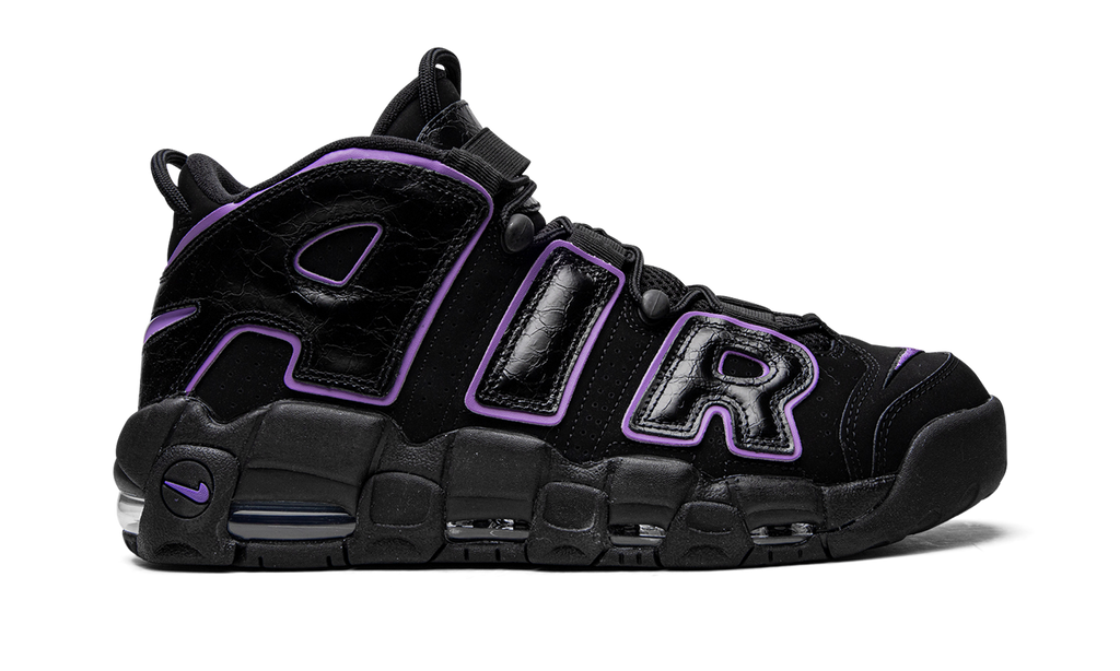 Nike Air More Uptempo '96 "Action Grape" DV1879 001