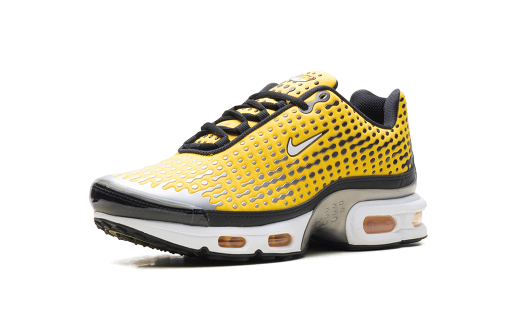 Nike Air Max Plus 7 "Yellow Maize" HQ2197 700