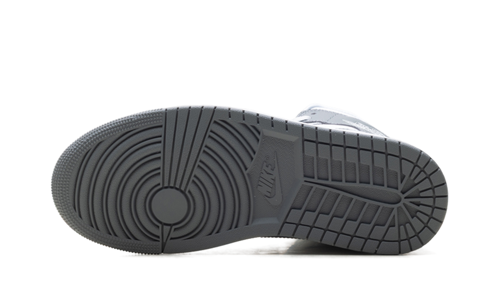 Jordan 1 Mid Wmns "White Smoke Grey" BQ6472 113