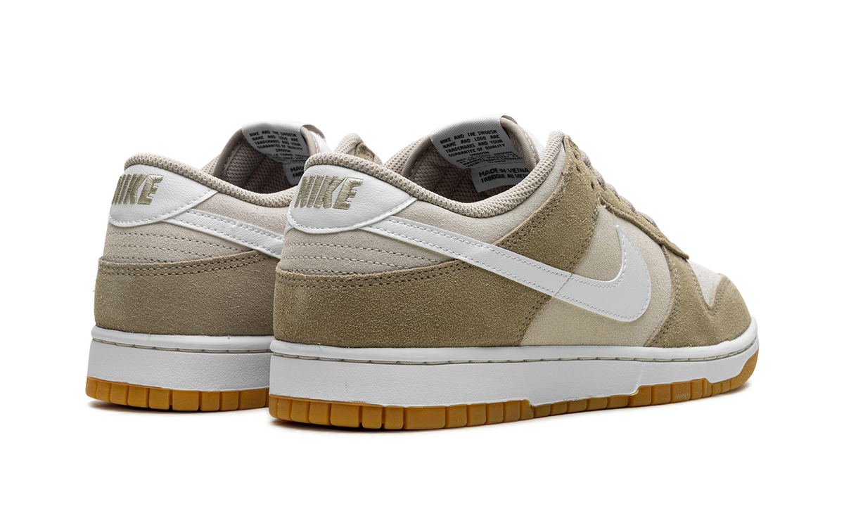 Nike Dunk Low "Light Orwood Brown" HQ1931 100