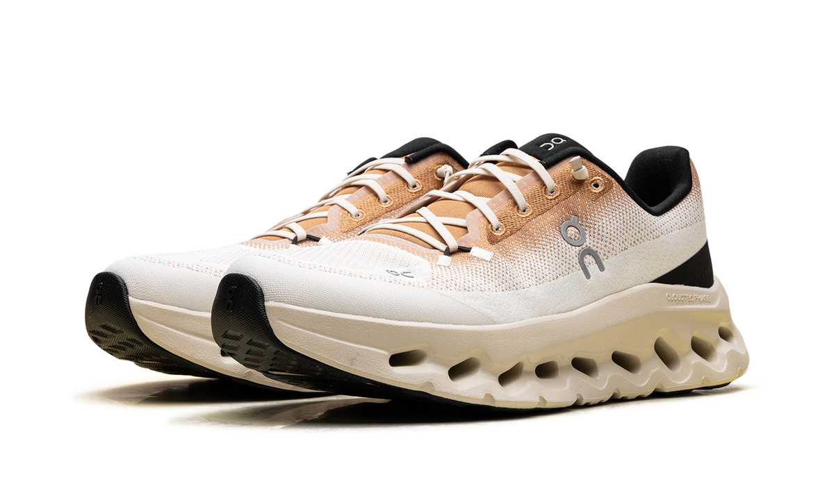 On Running On Cloudtilt WMNS "Ivory Almond" 3WF30834527