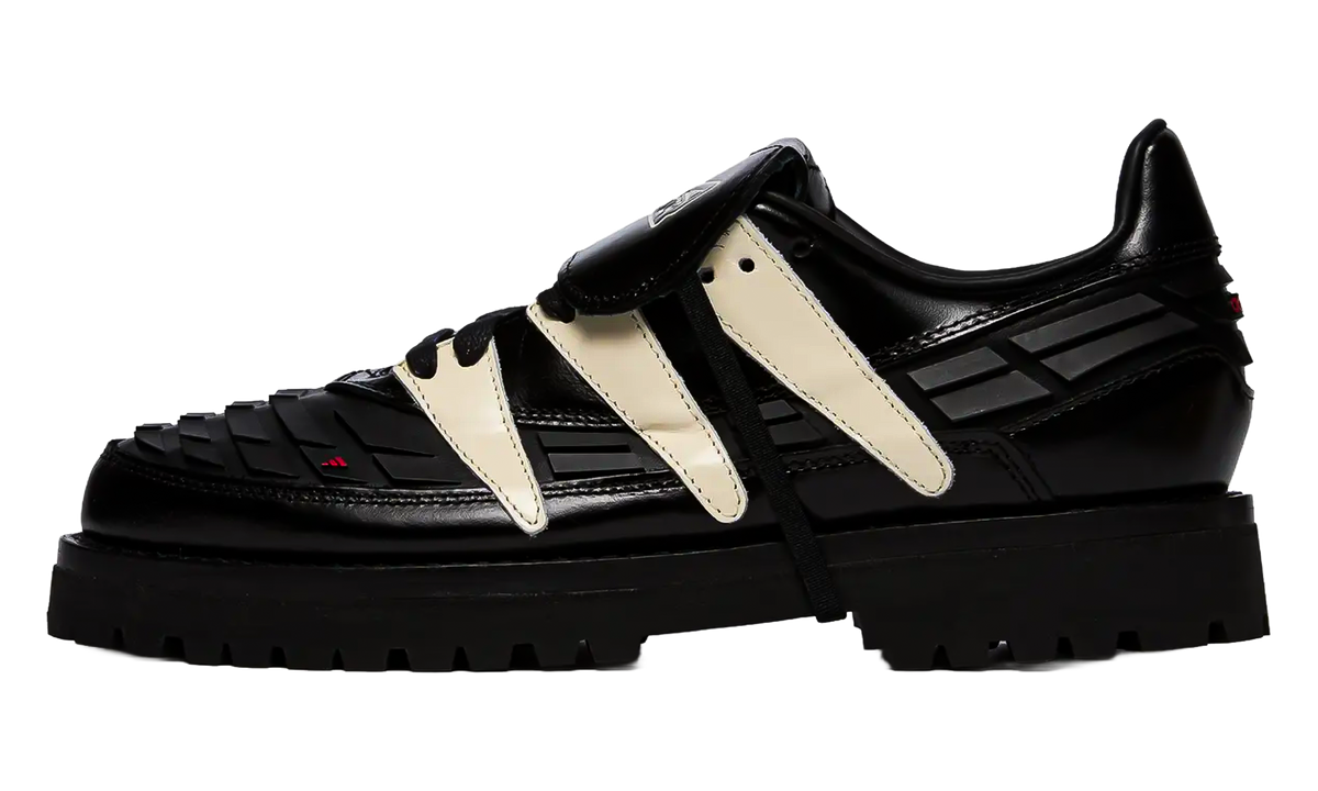 Adidas Predator 94 "Brain Dead x Disney Black White" KJ4289