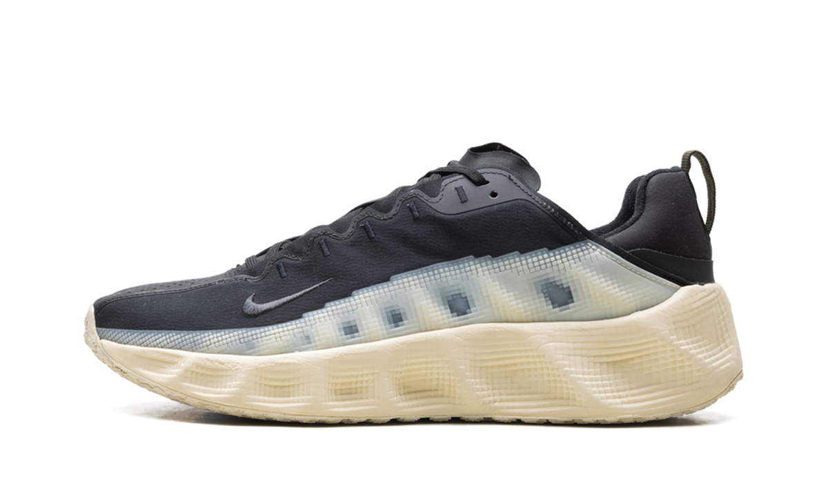 Nike Ava Rover "Black Muslin" DX4215 003