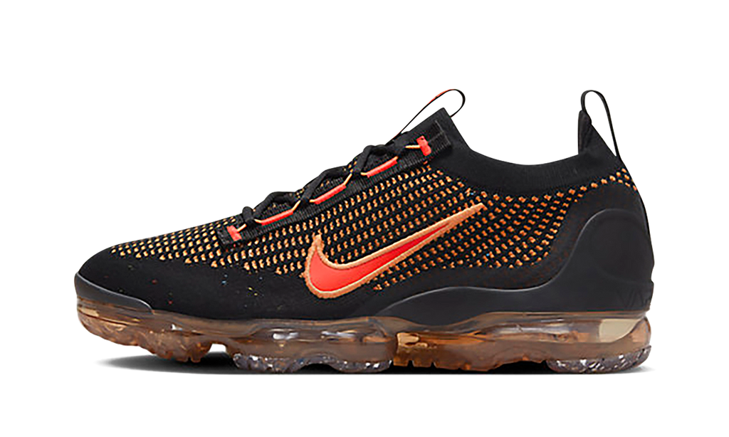 Nike Vapormax 2021 Flyknit "Magma" DQ3974 002