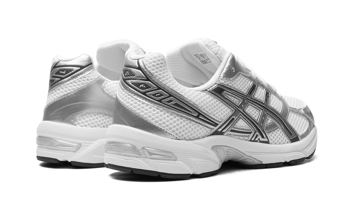 ASICS Gel 1130 "White Pure Silver" 1201B020 100
