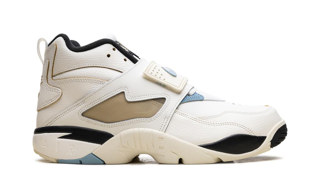 Nike Air Diamond Turf "Must Be The Money" IF2534 100