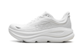 Hoka BONDI 9 WMNS "WHITE / WHITE" 1162012 WWH